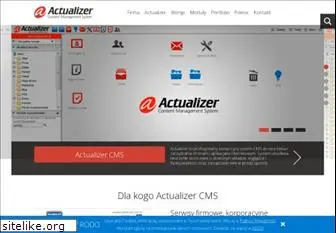 actualizer.pl