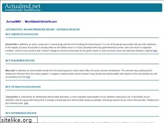 actualmd.net