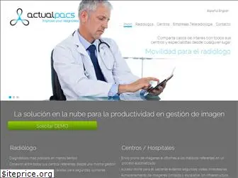 actualpacs.com