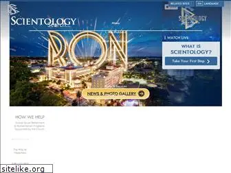 actualscientology.org