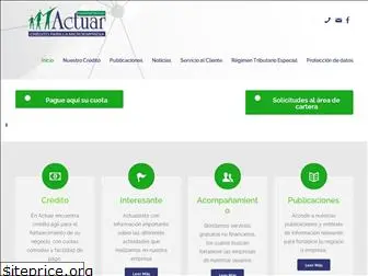actuarfamiempresas.org.co