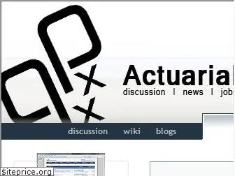 actuary.ca