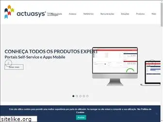actuasys.com
