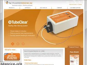 actuatedmedical.com