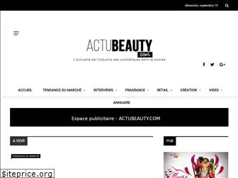 actubeauty.com