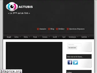 actubis.com