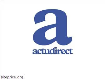 actudirect.com