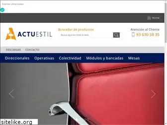 actuestil.com