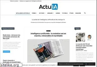 actuia.com