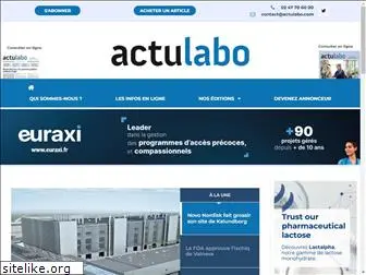 actulabo.com