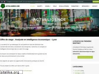 actulligence.com