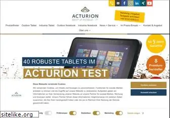 acturion.com