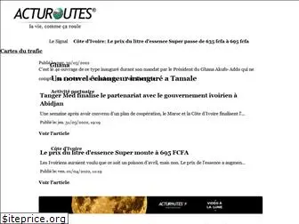 acturoutes.info