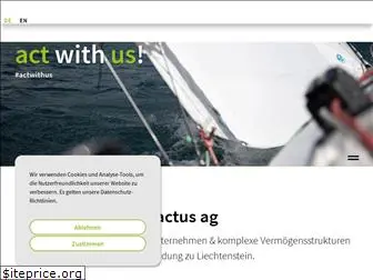 actus-tax.com