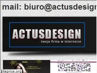 actusdesign.pl