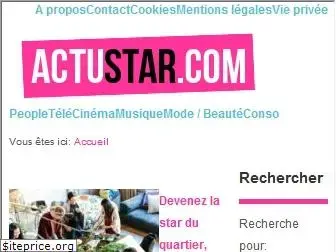 actustar.com