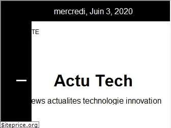 actutech.fr