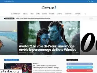actuz.net