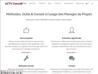 actvconseil.com