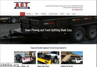 actvehicle.com