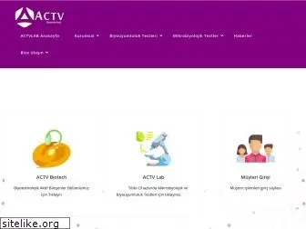 actvlab.com