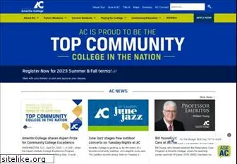 actx.edu thumbnail