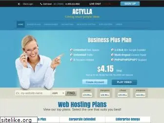 actylla.com