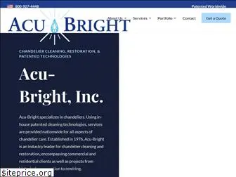 acu-bright.com