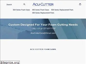 acu-cutter.com