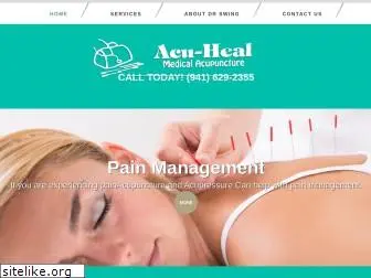 acu-heal.com
