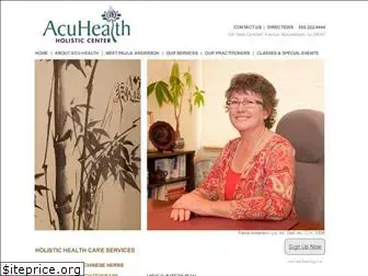 acu-healthcenter.com