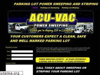 acu-vac.com