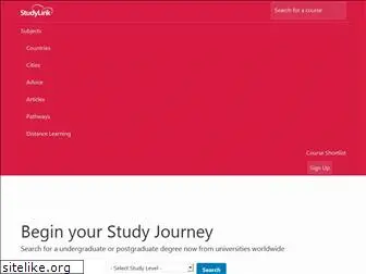 acu.studylink.com