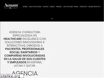 acuam.com