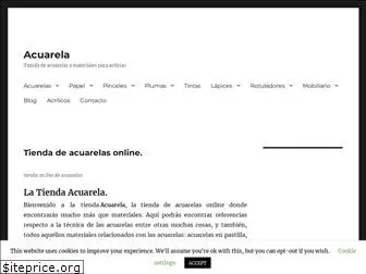 acuarela.site