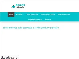 acuario-mania.com