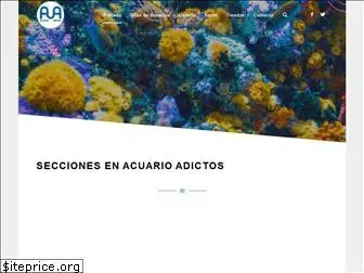 acuarioadictos.com