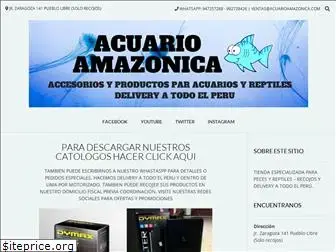 acuarioamazonica.com