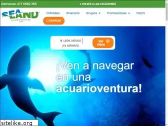 acuariodelbajio.com.mx