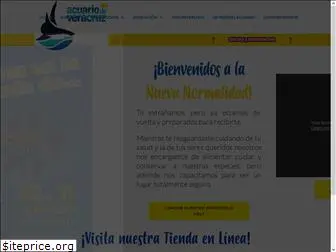 acuariodeveracruz.com