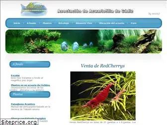 acuariofiliacadiz.com