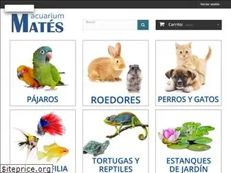 acuariummates.com