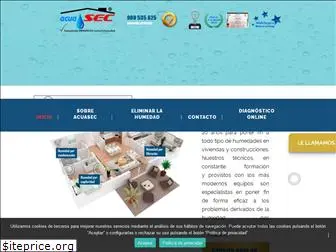 acuasec.com