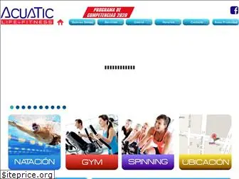 acuaticgym.com.mx