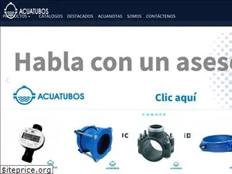 acuatubos.com.co