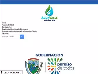 acuavalle.gov.co
