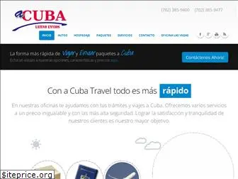 acubaenvios.com