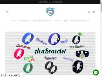 acubracelet.com