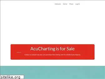 acucharting.com