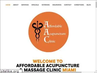 acuclinicmiami.com